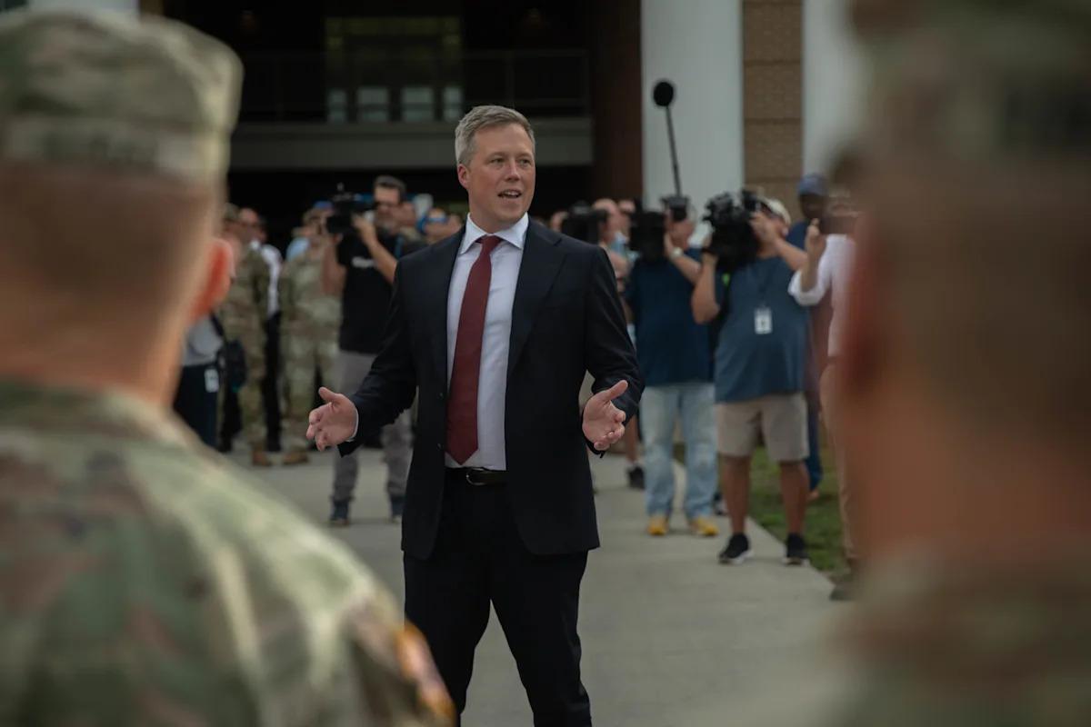 A New Era of Army Acquisition